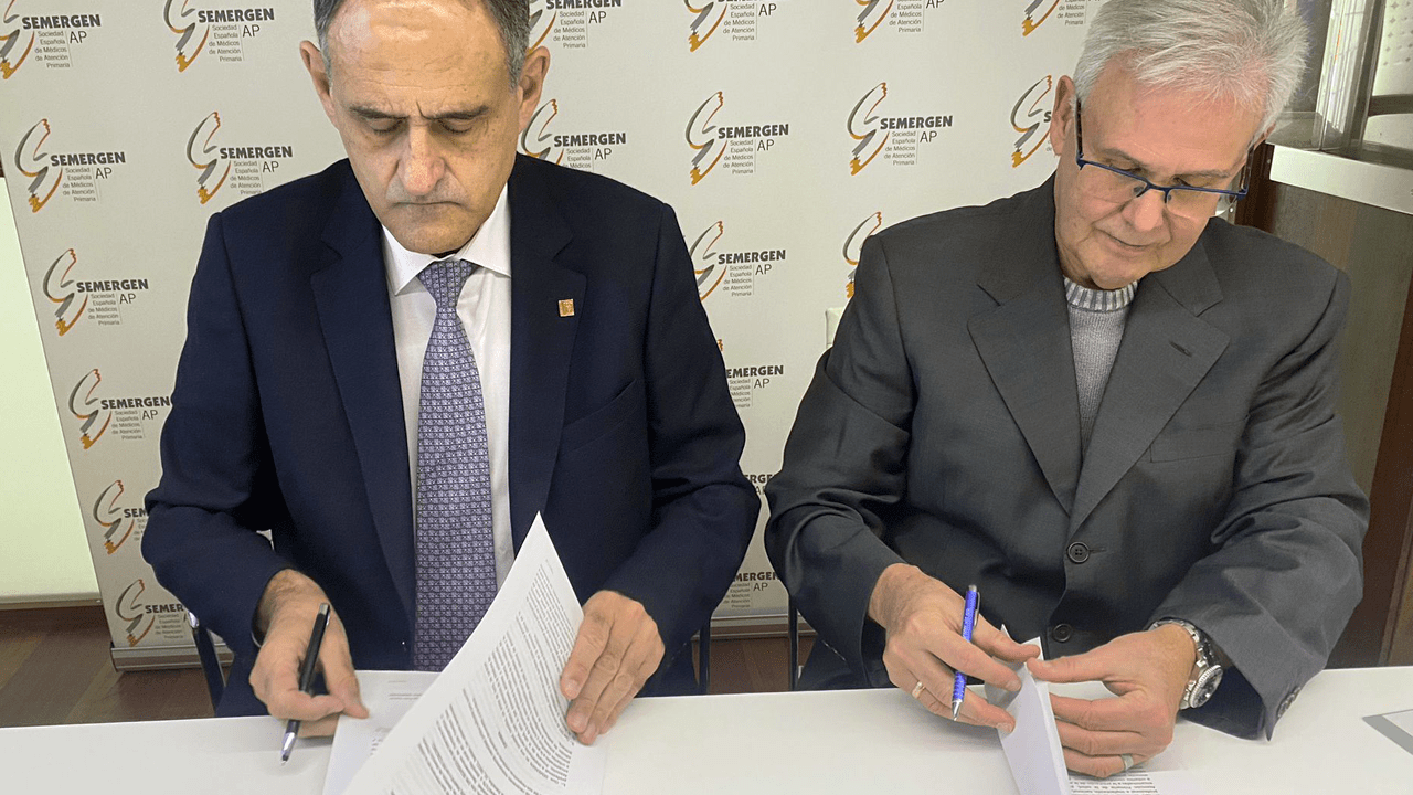 Firma del acuerdo para la constitución del Consorcio de Implementación de la Farmacogenética en España e Iberoamérica